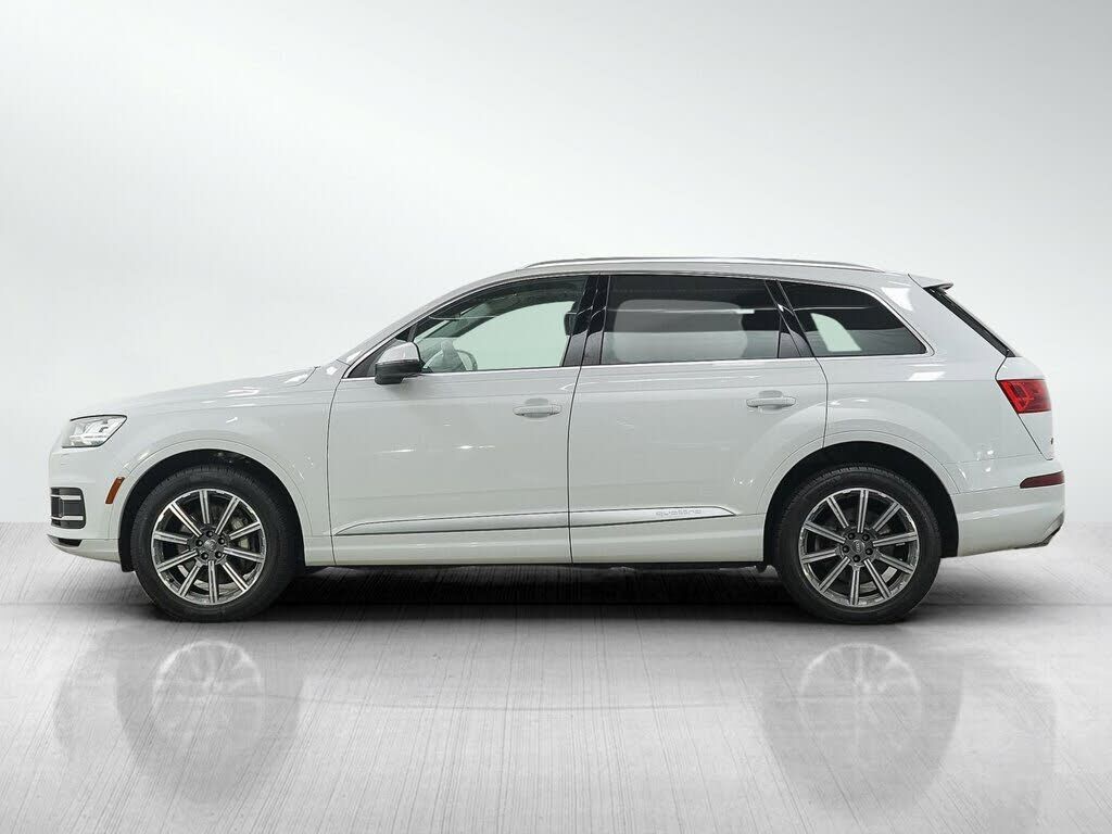 2018 Audi Q7
