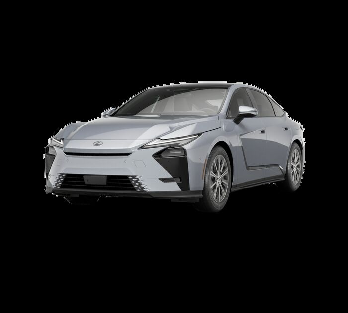 2026 LEXUS ES