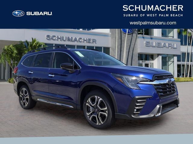 2026 SUBARU Ascent