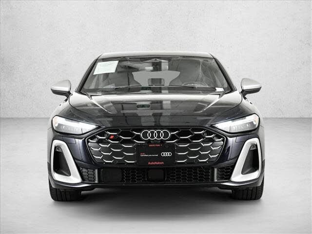 2025 Audi S5