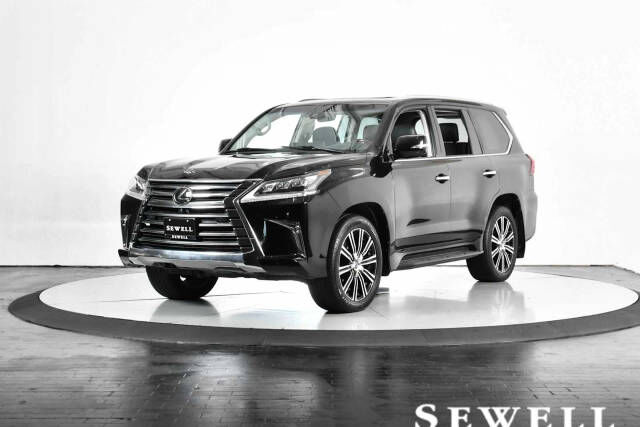 2019 LEXUS GX