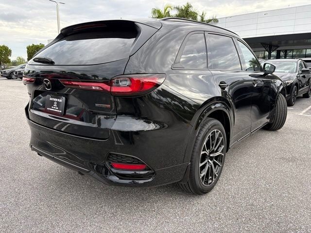 2026 MAZDA CX-70