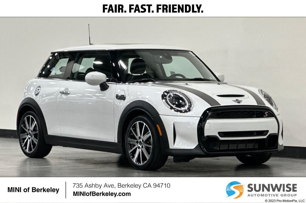 2024 MINI Hardtop