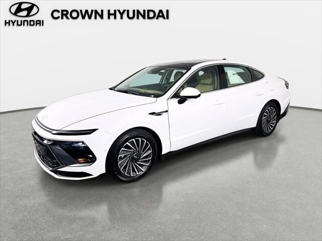 2026 HYUNDAI Sonata