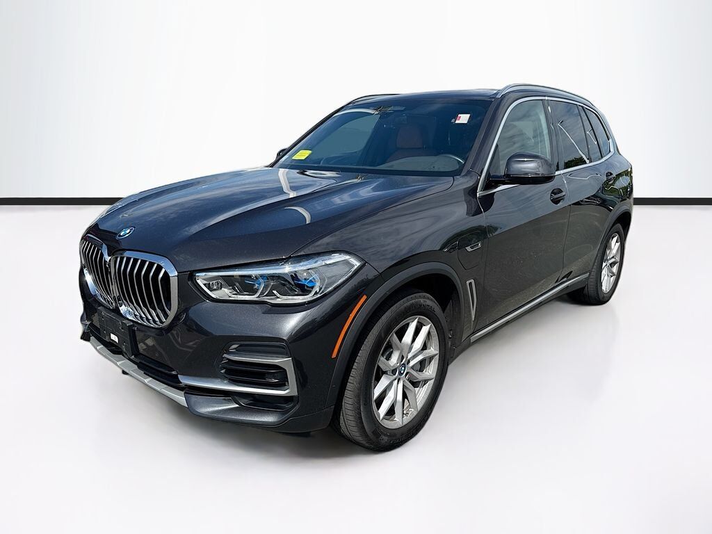 2023 BMW X5