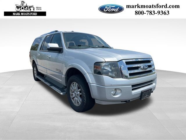 2012 FORD Expedition