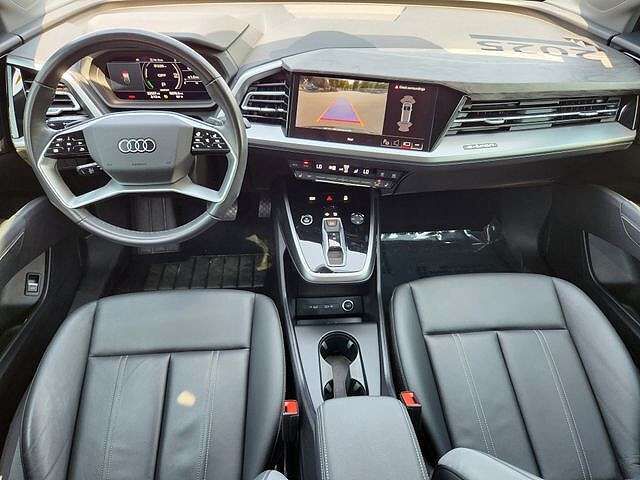 2024 Audi Q4