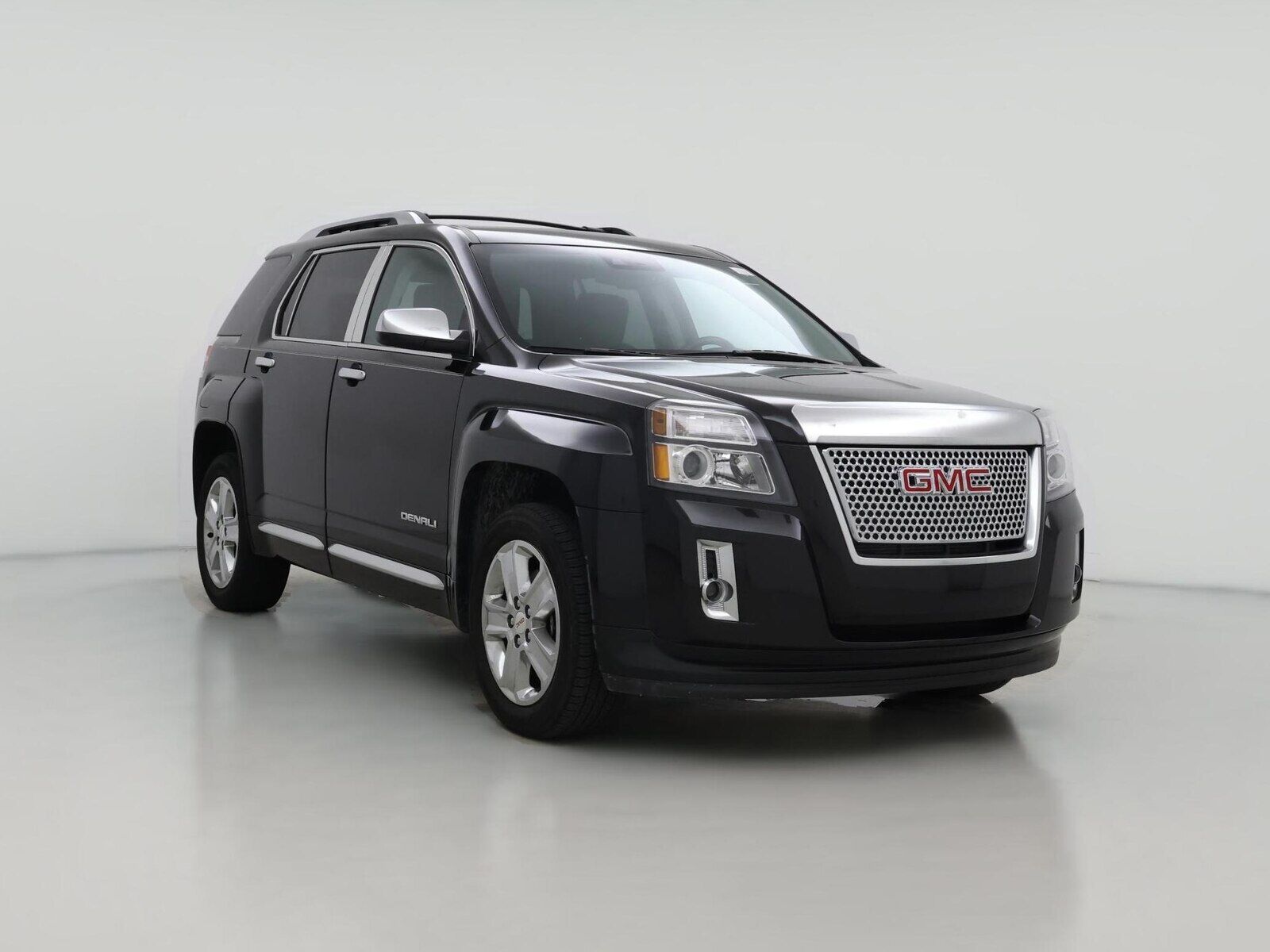 2014 GMC Terrain
