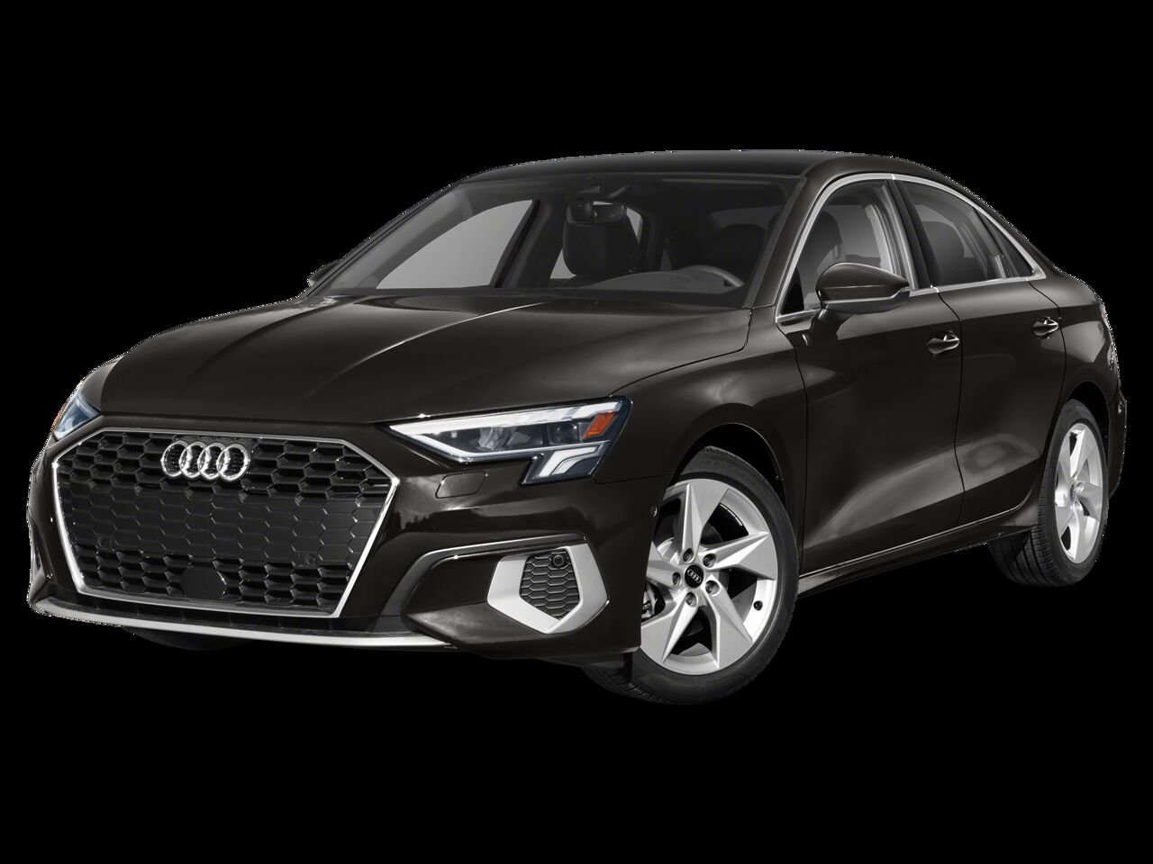 2024 AUDI A3