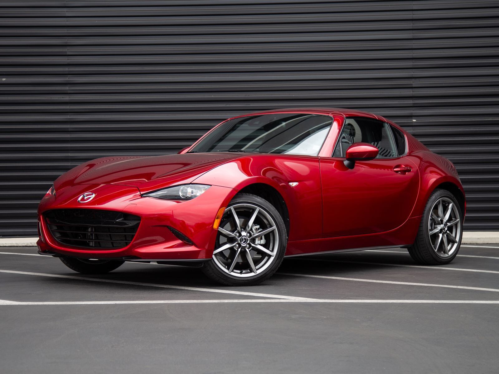 2023 MAZDA MX-5