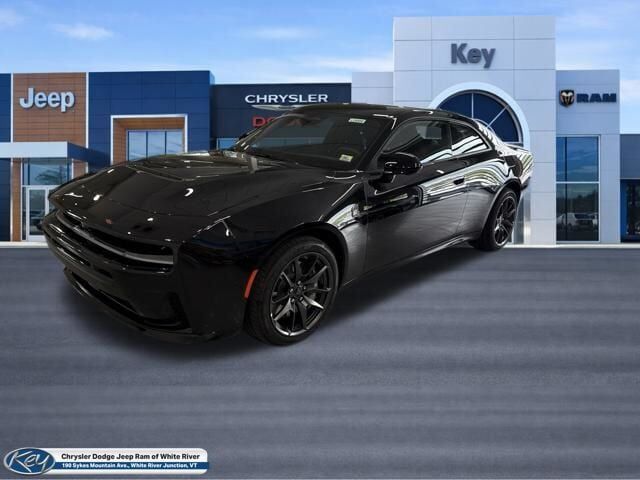 2026 DODGE Charger