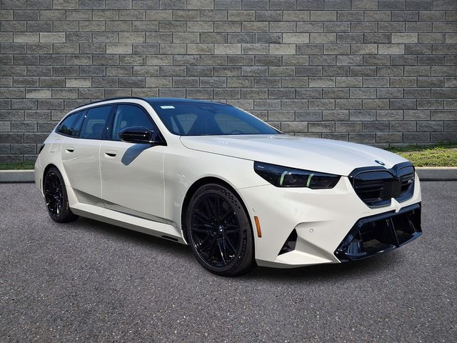 2027 BMW M5
