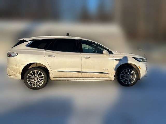 2023 BUICK Enclave