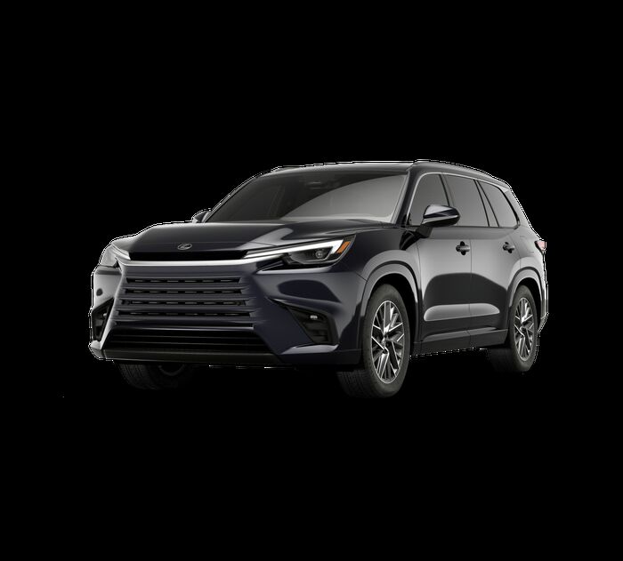 2026 LEXUS TX