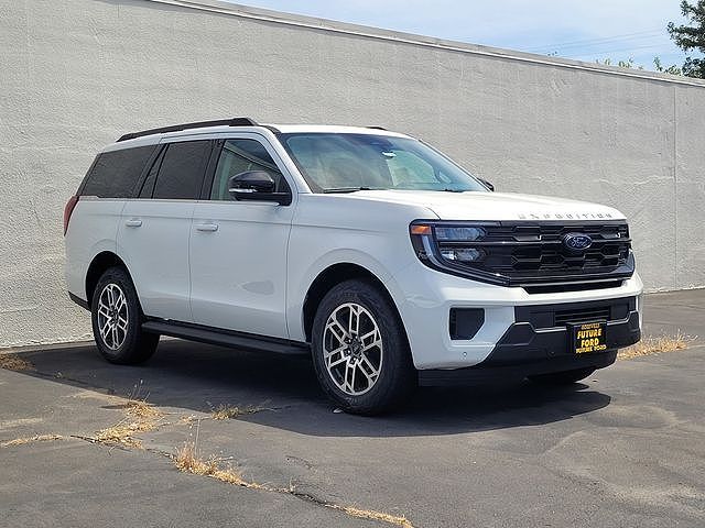 2026 FORD Expedition