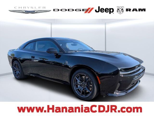 2026 DODGE Charger