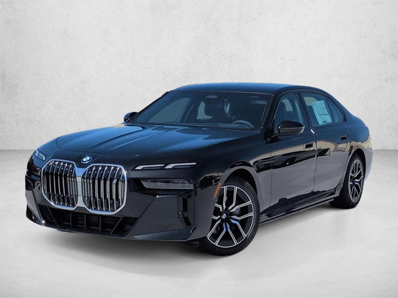 2026 BMW i7