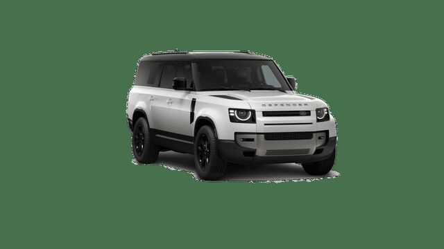 2026 LAND ROVER Defender
