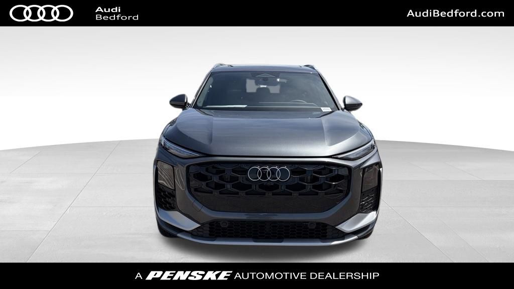 2026 Audi Q3