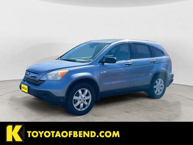 2008 HONDA CR-V