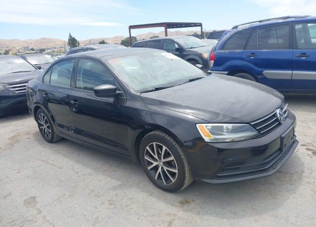 2016 VOLKSWAGEN Jetta