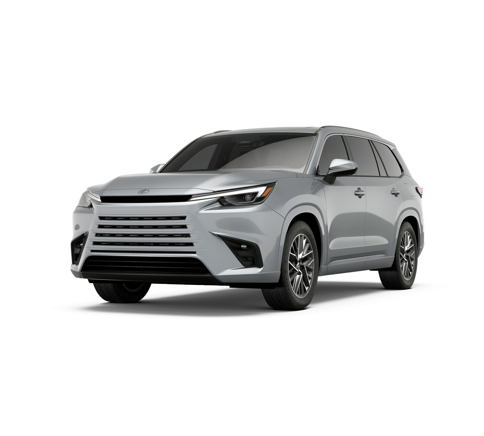 2026 LEXUS TX