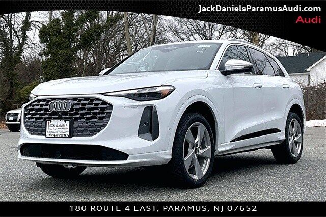 2025 AUDI Q5