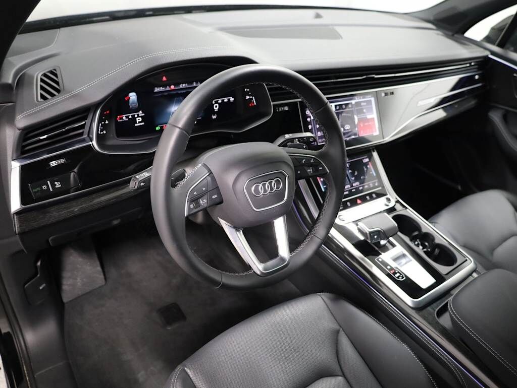 2025 Audi Q7