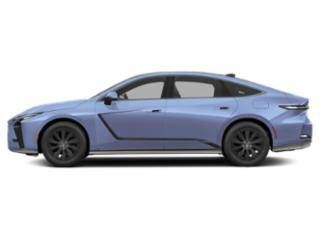 2026 LEXUS ES