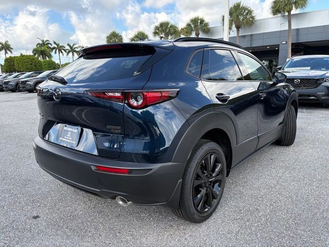 2026 MAZDA CX-30