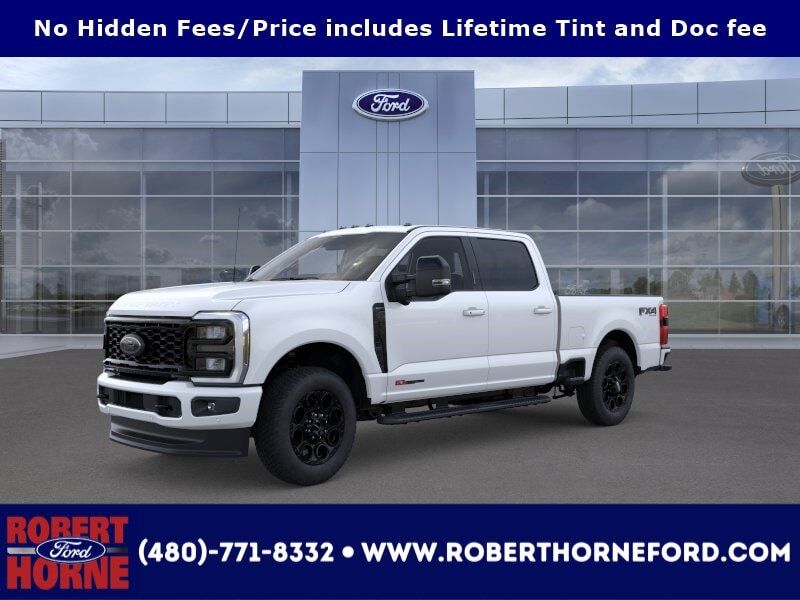2026 FORD F-250