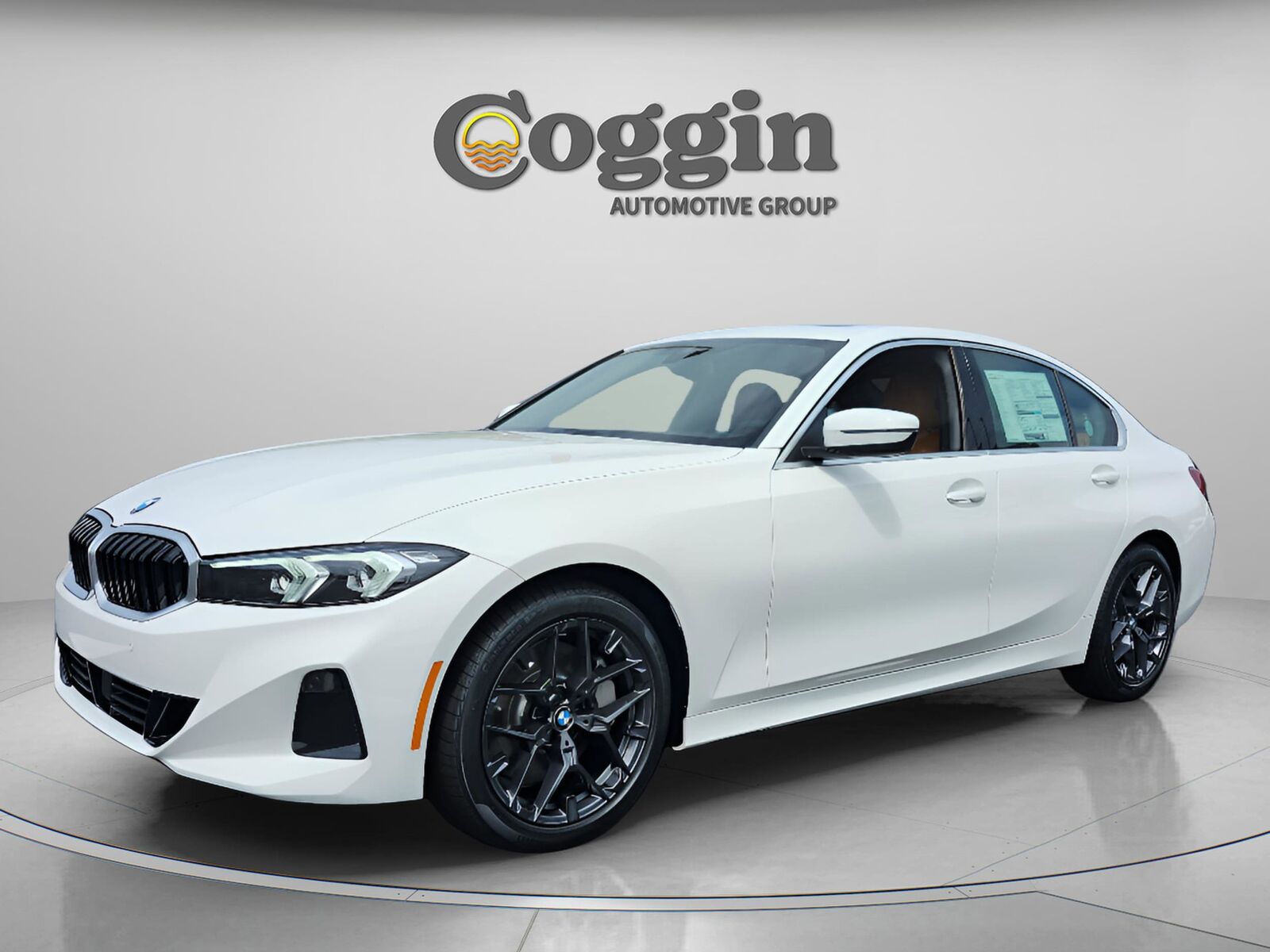2026 BMW 3 Series