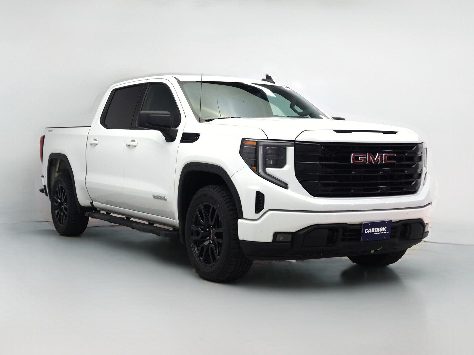 2023 GMC Sierra