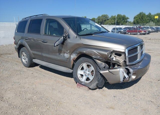 2006 DODGE Durango