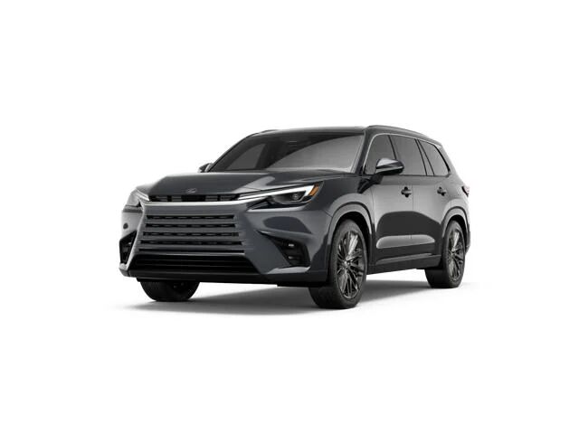 2026 LEXUS TX