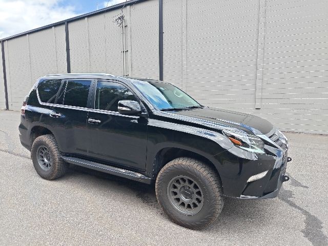 2023 LEXUS GX