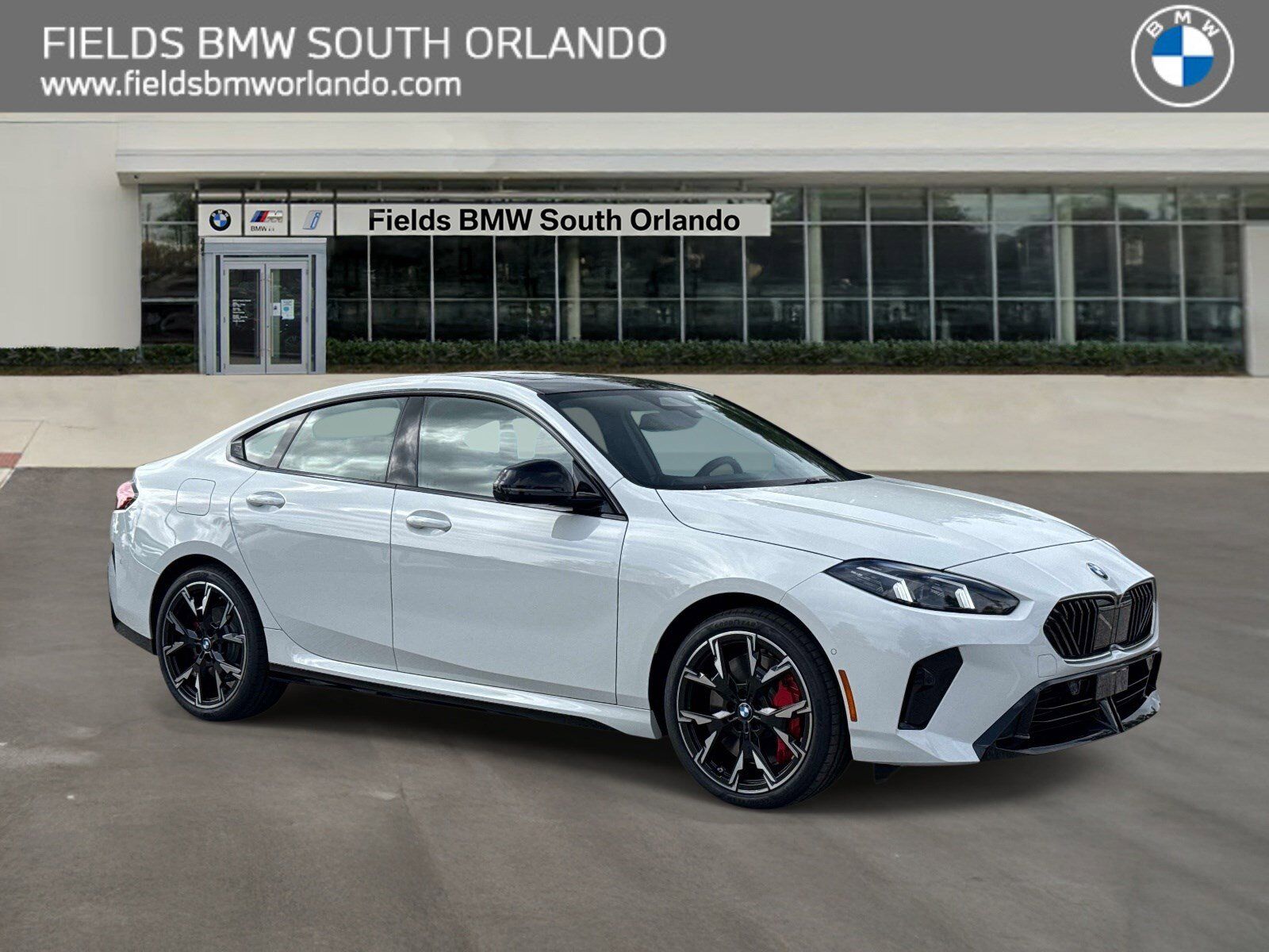 2026 BMW 2 Series