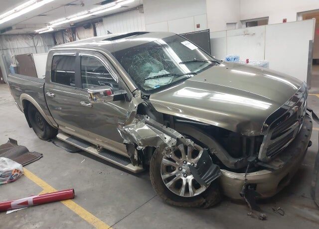 2013 RAM 1500