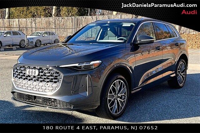 2025 AUDI Q5