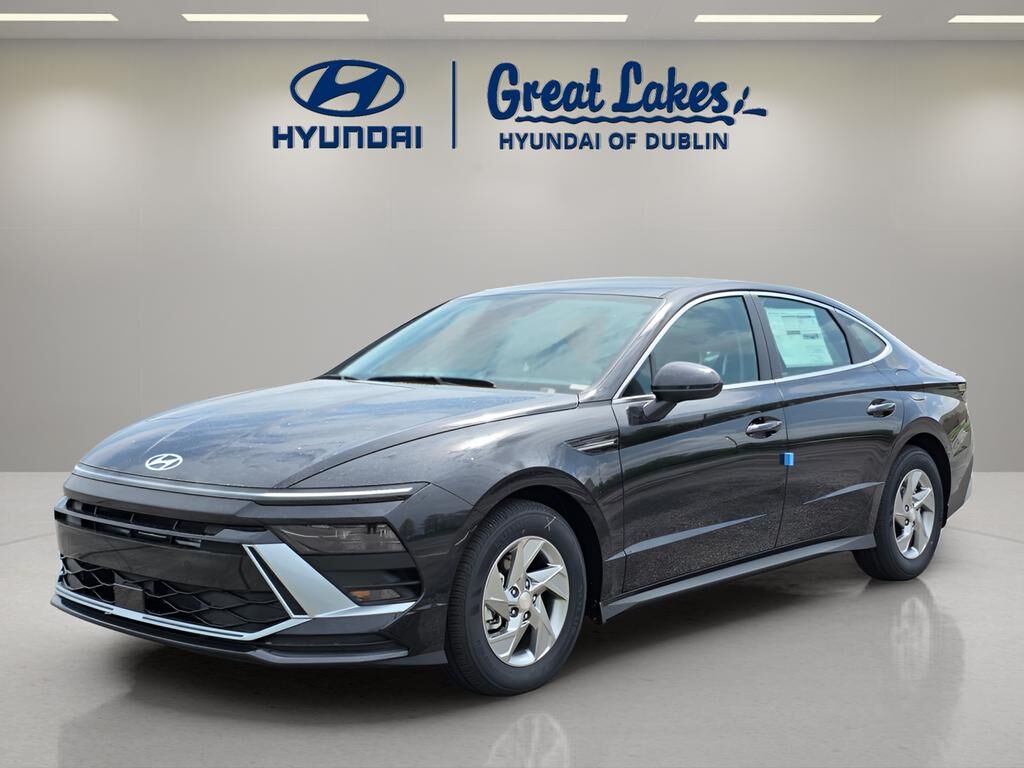 2026 HYUNDAI Sonata