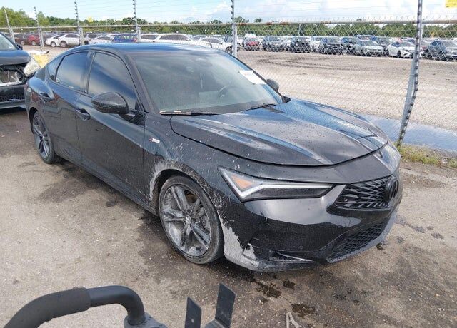 2023 ACURA Integra