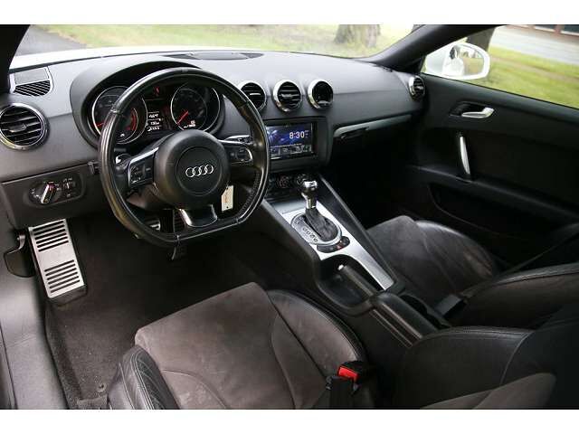 2009 Audi TT