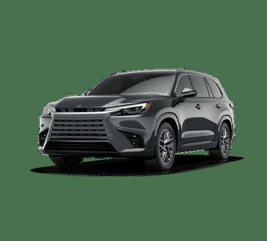 2026 LEXUS TX