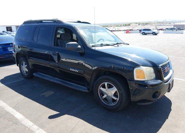 2003 GMC Envoy