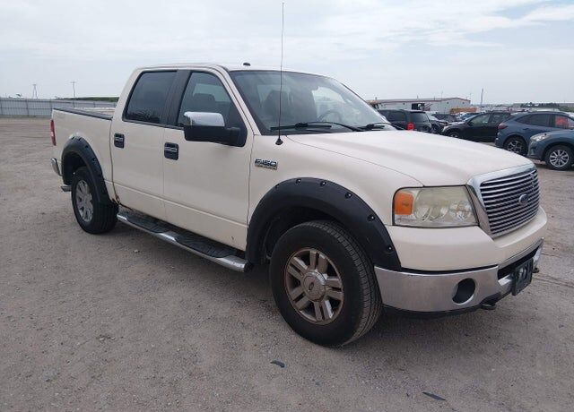 2007 FORD F-150