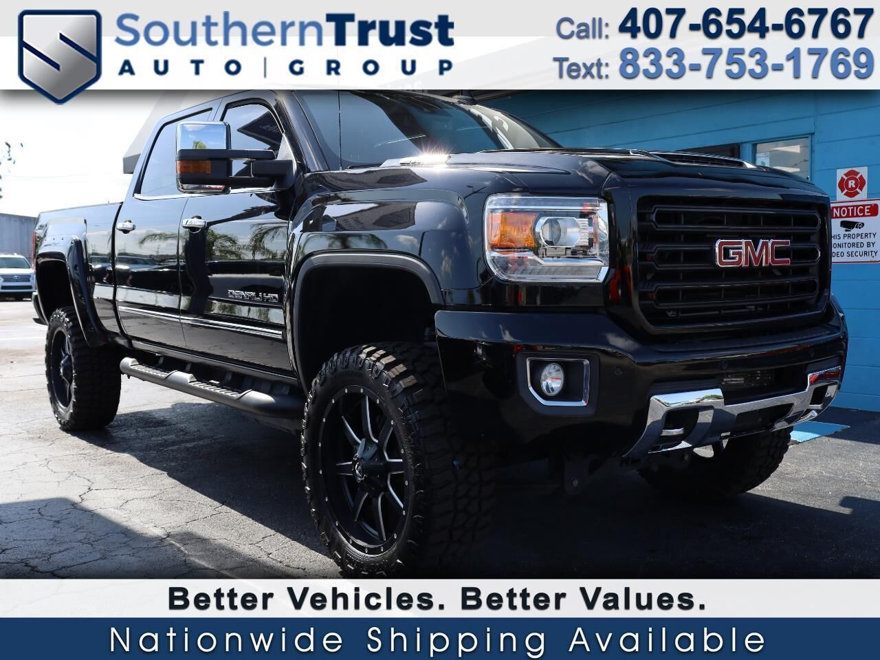 2017 GMC Sierra