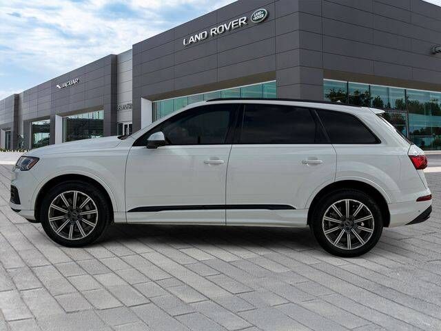 2023 Audi Q7