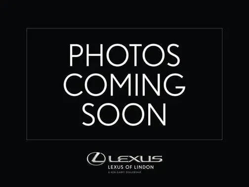 2026 LEXUS RX