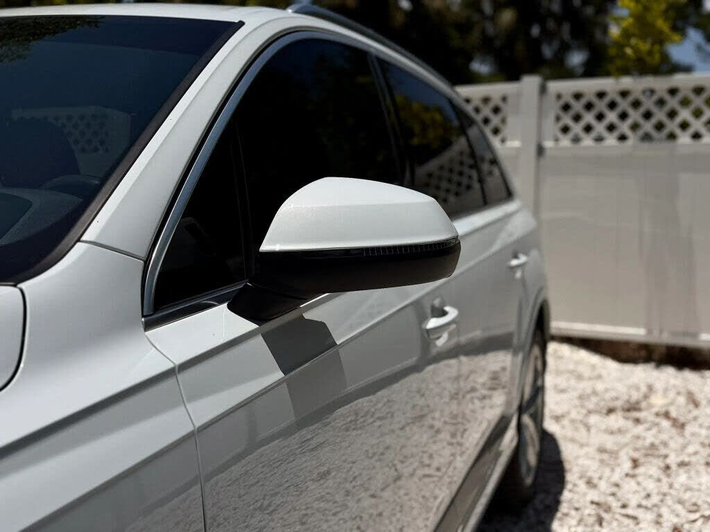 2018 Audi Q7