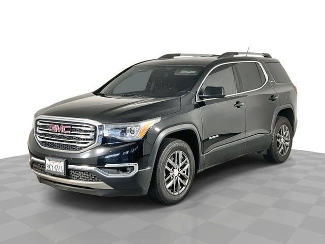 2019 GMC Acadia